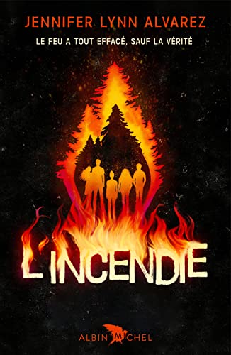 Stock image for L'Incendie for sale by medimops
