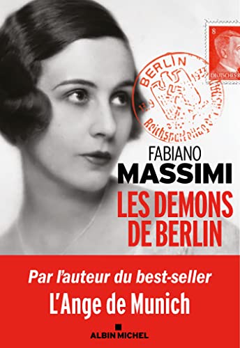 Beispielbild fr Les Dmons de Berlin zum Verkauf von medimops
