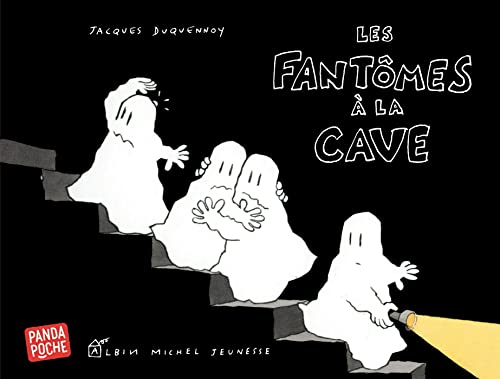 9782226470591: Les fantmes  la cave