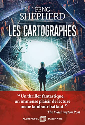 Stock image for Les Cartographes for sale by medimops