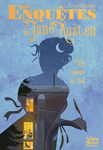 Les enquêtes de Jane Austen Tome 2...