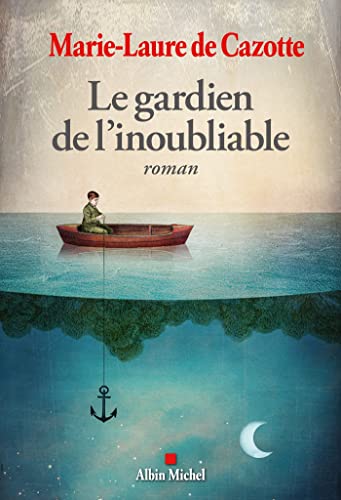 Stock image for Le Gardien de l'inoubliable for sale by LIVREAUTRESORSAS