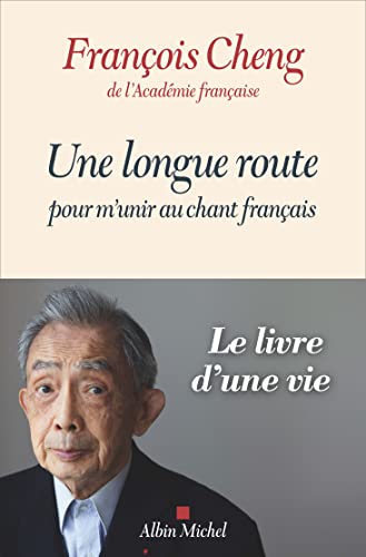 Stock image for Une longue route pour m'unir au chant français for sale by WorldofBooks