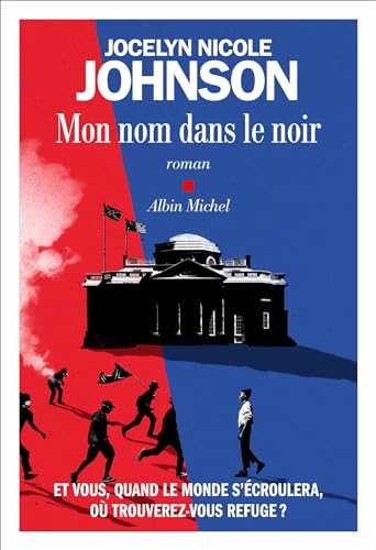Stock image for Mon nom dans le noir for sale by Librairie Le Lieu Bleu Paris