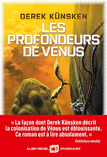 Stock image for Les Profondeurs de Vnus for sale by medimops