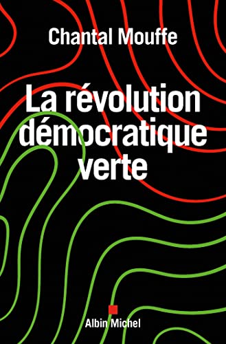 Stock image for La Rvolution dmocratique verte for sale by medimops