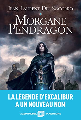 Beispielbild fr Morgane Pendragon zum Verkauf von Librairie Th  la page