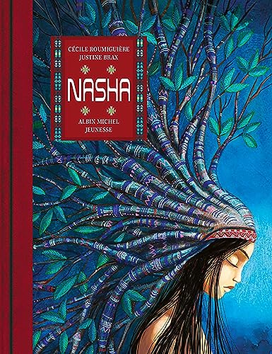 Imagen de archivo de Nasha [FRENCH LANGUAGE - Hardcover ] a la venta por booksXpress