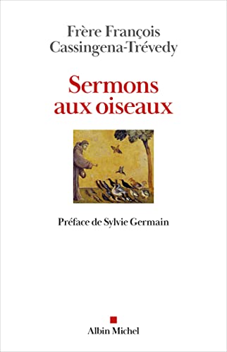 9782226482921: Sermons aux oiseaux