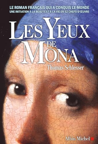 Stock image for Les Yeux de Mona for sale by Librairie Pic de la Mirandole