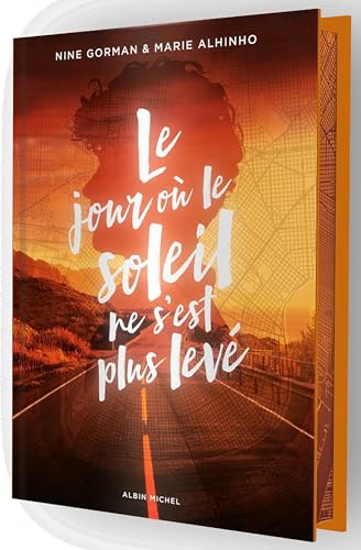 Beispielbild fr Le Jour o le soleil ne s'est plus lev - Edition collector: La nuit o les toiles se sont teintes - tome 2 zum Verkauf von medimops