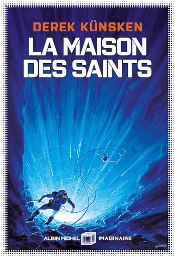 Stock image for La Maison des Saints: Les profondeurs de Vnus - tome 2 for sale by Gallix