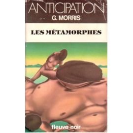Stock image for Les Mtamorphes for sale by Librairie Th  la page