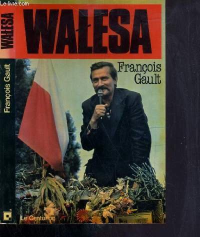 Imagen de archivo de Walesa (French Edition) a la venta por Redux Books