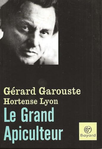 9782227011113: Le Grand Apiculteur