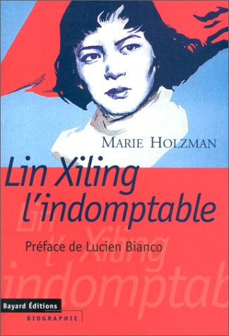 9782227135000: Lin Xiling l'indomptable