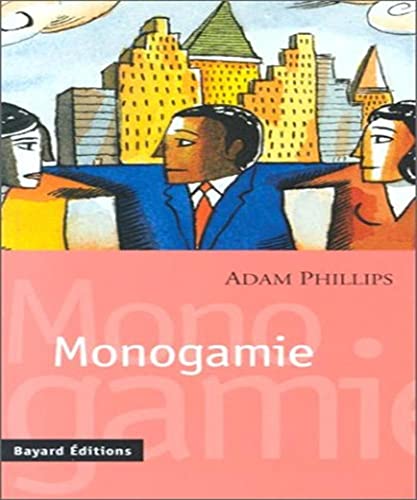 9782227137264: Monogamie