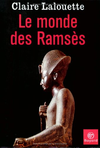 9782227139435: Le Monde Des Ramses