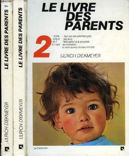 Stock image for Le Livre des parents for sale by medimops