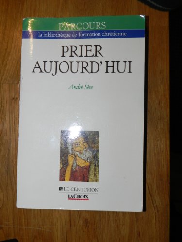 9782227301399: Prier aujourd'hui