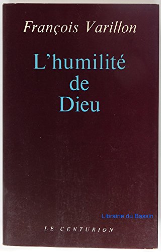 Stock image for L'Humilit de Dieu for sale by Ammareal