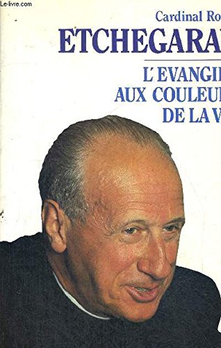 Beispielbild fr L'Evangile aux couleurs de la vie (French Edition) zum Verkauf von ThriftBooks-Dallas