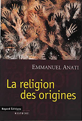 Stock image for La Religion des origines for sale by medimops