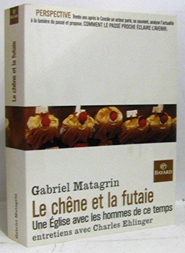 Imagen de archivo de Le Chne et la Futaie a la venta por Librairie Th  la page