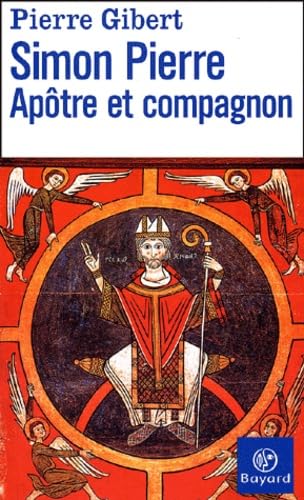 Stock image for Simon Pierre : Aptre et compagnon for sale by medimops