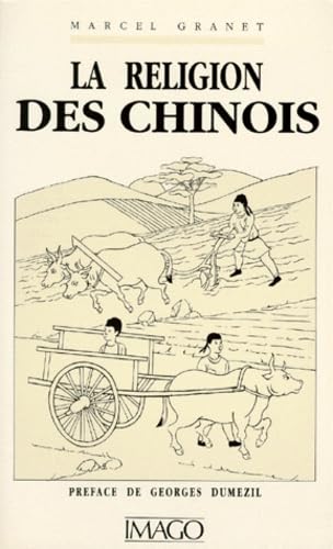 Imagen de archivo de Sagesses et religions en Chine : De Confucius  Dengxiao Ping a la venta por medimops