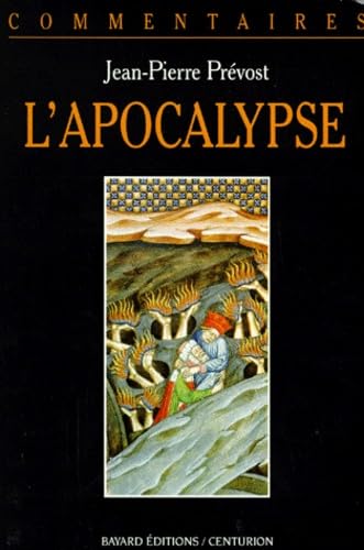 9782227366084: Apocalypse (BAY.DOM.BIBLIQ.)