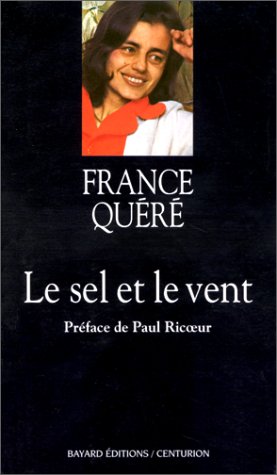 Beispielbild fr Sel et le vent zum Verkauf von Librairie Th  la page
