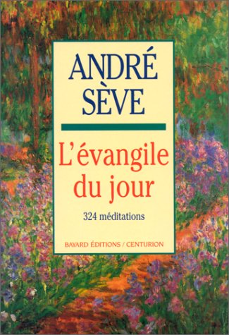 Beispielbild fr L'vangile du jour: 324 mditations zum Verkauf von Ammareal