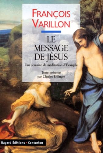 LE MESSAGE DE JESUS