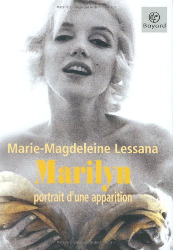Stock image for Marilyn (French Edition) for sale by pompon