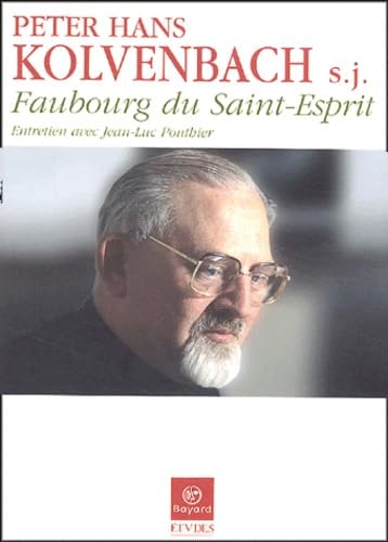 9782227472570: Faubourg du Saint-Esprit (French Edition)