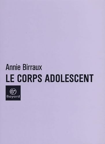 Stock image for Le Corps Adolescent for sale by RECYCLIVRE