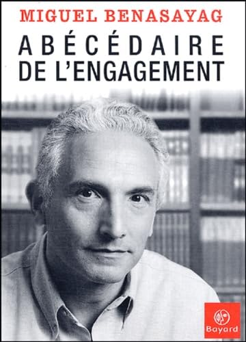 Couverture Abécédaire de l'engagement