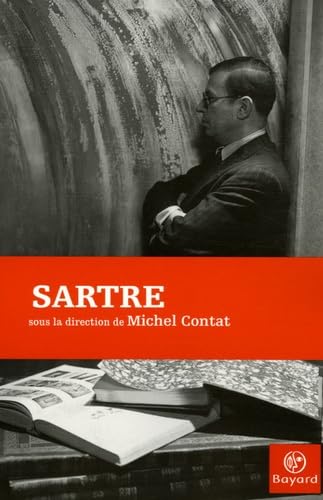 Imagen de archivo de Sartre a la venta por Ammareal