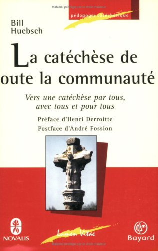 Beispielbild fr La catchse de toute la communaut: Vers une catchse par tous, avec tous et pour tous zum Verkauf von Ammareal