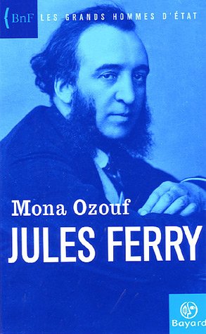 Beispielbild fr Jules Ferry zum Verkauf von Ammareal