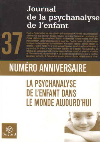 Stock image for Nouveaux enjeux de la psychanalyse n37 for sale by Ammareal