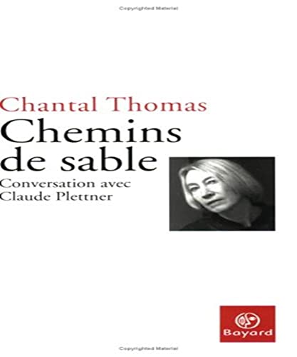 9782227475533: Chemins de sable