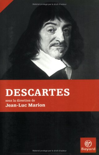 9782227476271: Descartes