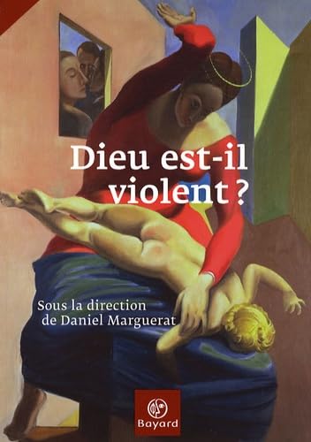 Imagen de archivo de Dieu est il violent? a la venta por Ammareal