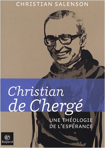 Stock image for Christian de cherge for sale by Ammareal