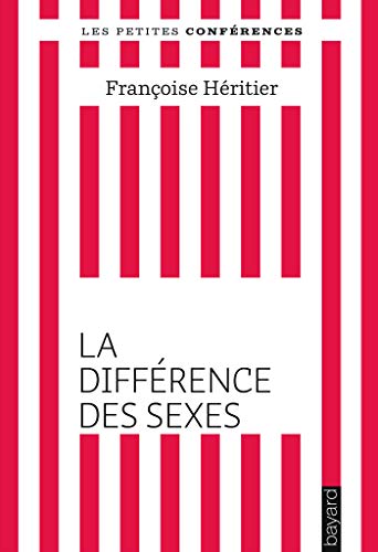 9782227481435: La diffrence des sexes