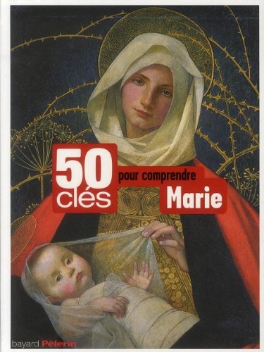 Stock image for 50 cles pour comprendre marie for sale by Ammareal