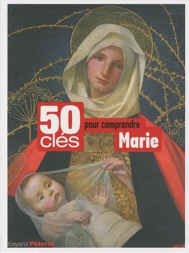 Stock image for 50 Cls Pour Comprendre Marie for sale by RECYCLIVRE