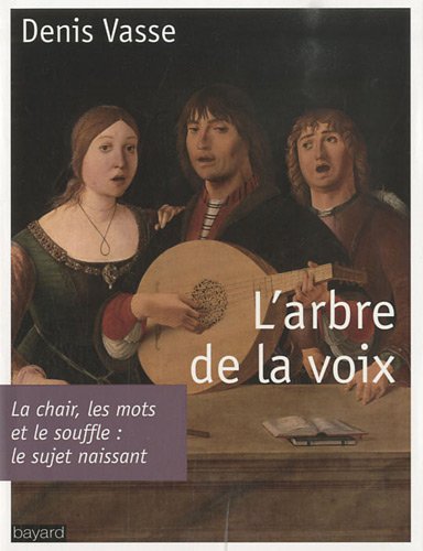 Beispielbild fr L'Arbre De La Voix zum Verkauf von Ammareal
